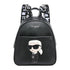 Mochila Karl Lagerfeld medium Maybelle