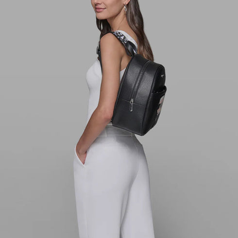 Mochila Karl Lagerfeld medium Maybelle