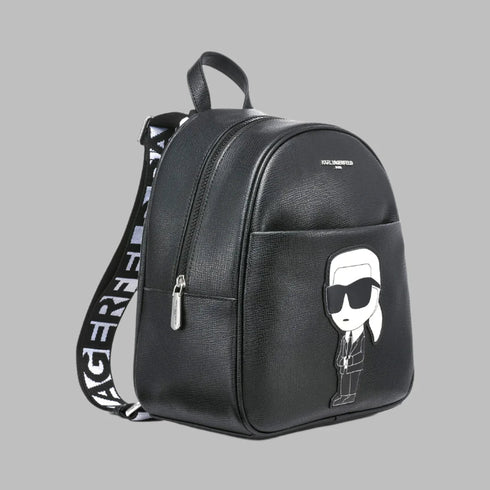 Mochila Karl Lagerfeld medium Maybelle