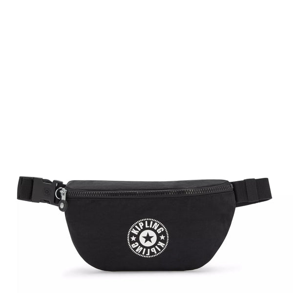 Banano Kipling FRESH LITE negro