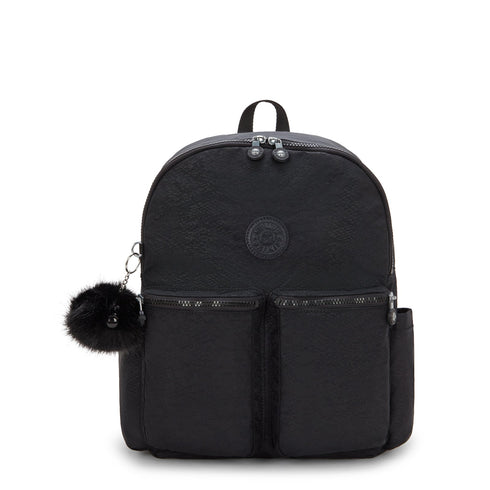 Mochila Kipling Charnell 11.5" Printed Laptop Backpack