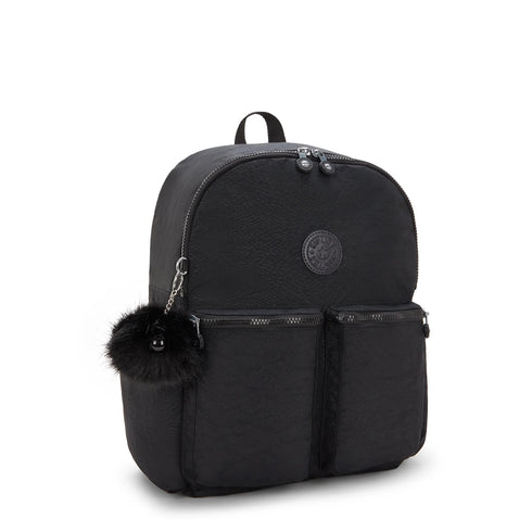 Mochila Kipling Charnell 11.5" Printed Laptop Backpack