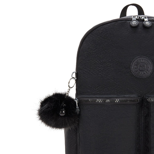 Mochila Kipling Charnell 11.5" Printed Laptop Backpack