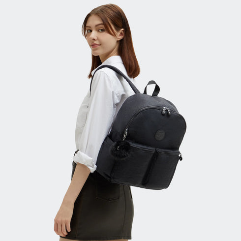 Mochila Kipling Charnell 11.5" Printed Laptop Backpack