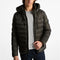 Chaqueta Banff Michael Kors hombre impermeable