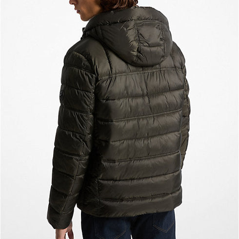 Chaqueta Banff Michael Kors hombre impermeable