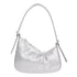 Cartera Steve Madden Bsmith-R Silver (reservas por whatsapp)