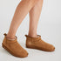 Botin Steve Madden Cabin Tan Sueden