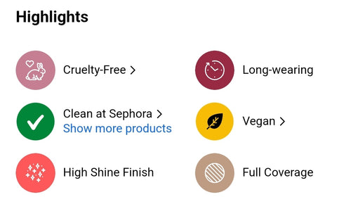 GXVE BY GWEN STEFANI Vinyl Liquid Lipstick