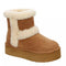 Bota Everett Fur - Madden Girl by Steve Madden