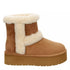 Bota Everett Fur - Madden Girl by Steve Madden