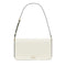 Cartera Kate Spade Staci de hombro mediana color merengue