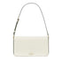 Cartera Kate Spade Staci de hombro mediana color merengue