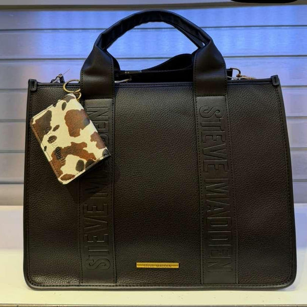 Tote Steve Madden grande para PC