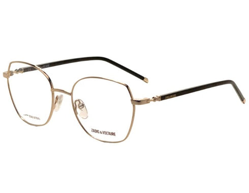 Lentes Zadig & Voltaire ópticos