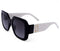 Lentes de Sol Marc Jacobs negro/blanco (Reserva por whatsapp)