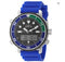 Reloj INVICTA hombre silicona con caja