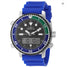 Reloj INVICTA hombre silicona con caja