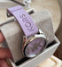 Michael Kors Reloj Janelle Morado