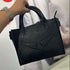 Tote Zadig & Voltaire XS Angel con textura (reserva por whatsapp)