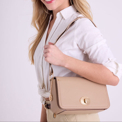 Crossbody Polo US Assn Zip small