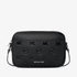 CrossBody Michael Kors Jet Set Travel grande con logo grabado (Reserva)