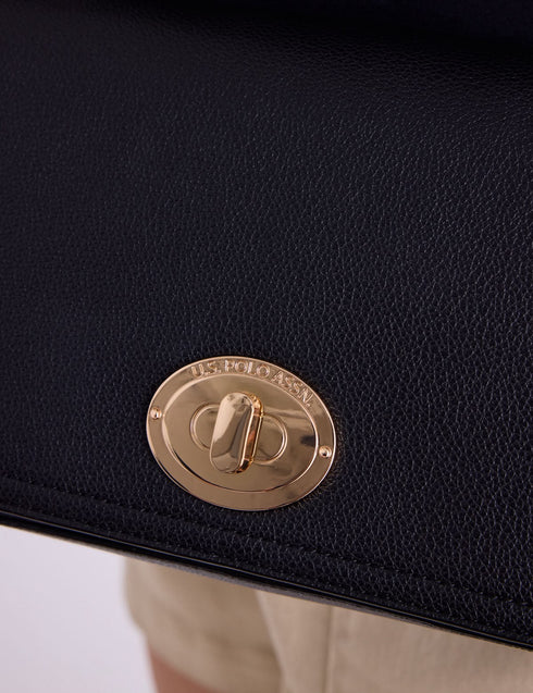 Crossbody Polo US Assn Zip small