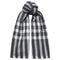 Bufanda Banana Republic Cozy Grey (pronto)