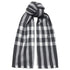 Bufanda Banana Republic Cozy Grey (pronto)