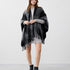 Poncho Banana Republic Cozy Poncho