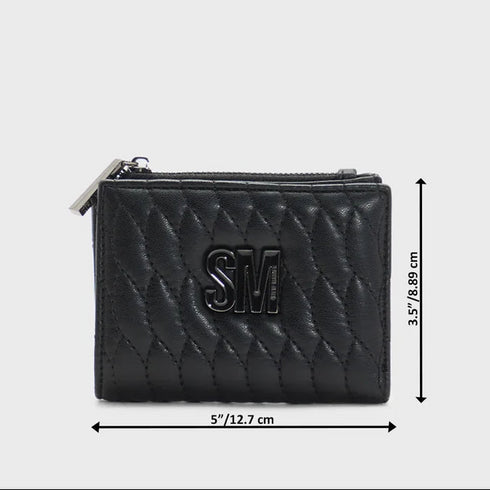 Billetera Steve MAdden BAZAR wallet