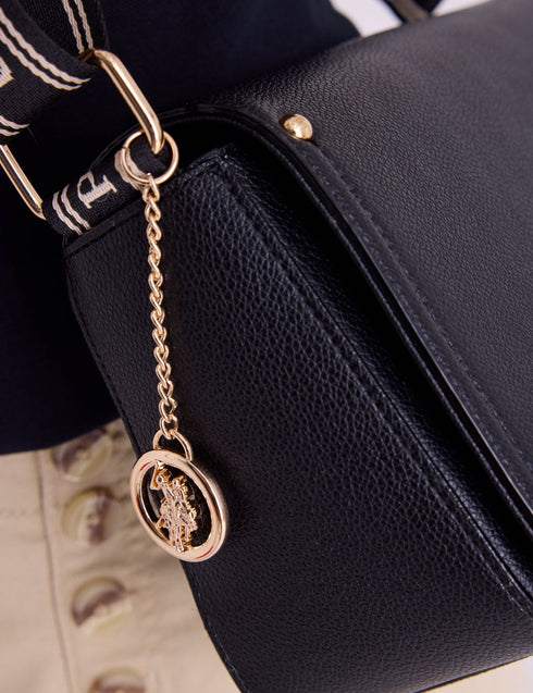 Crossbody Polo US Assn Zip small