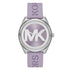Michael Kors Reloj Janelle Morado