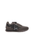 Zapatillas Marc Jacobs Sneakers Women Fur Gray