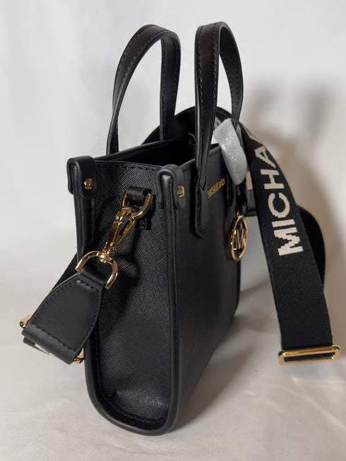 Crossbody Michael Kors modelo Maple XS de lujo