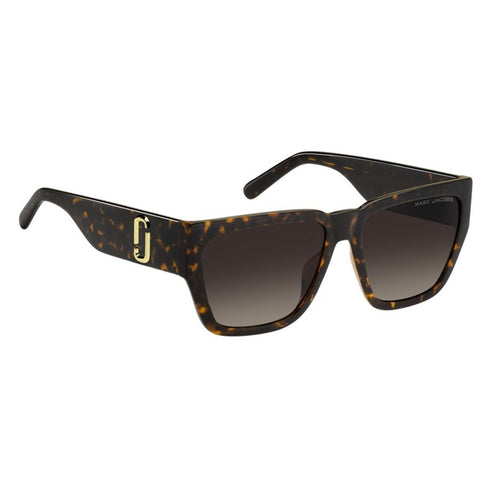 Lentes de sol Marc Jacobs modelo MARC 646/S 086(HAVANA)