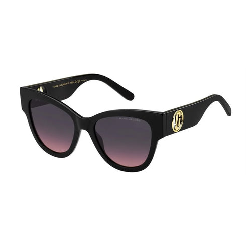Lentes de sol Marc Jacobs modelo MARC 697/S Negro (PREVENTA POR WHATSAPP)