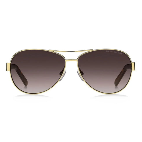 Lentes de sol Marc Jacobs MARC cafe
