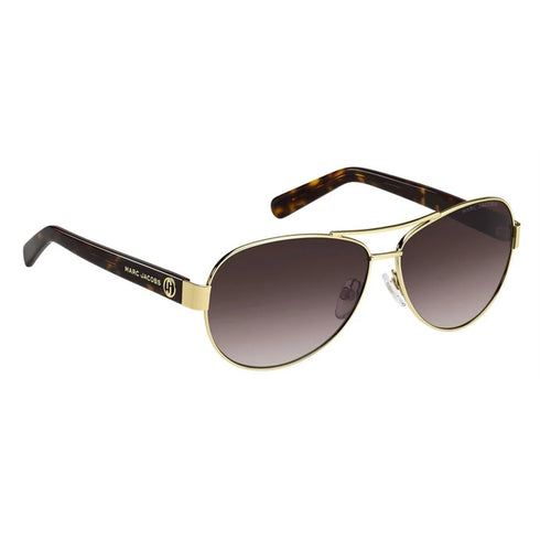 Lentes de sol Marc Jacobs MARC cafe