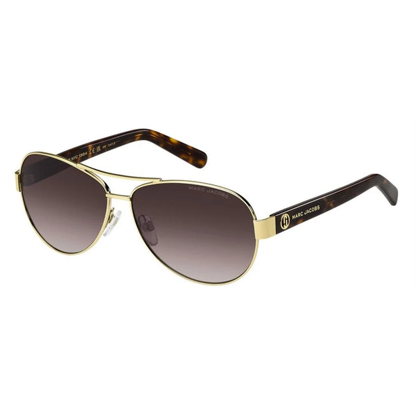 Lentes de sol Marc Jacobs MARC cafe