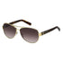 Lentes de sol Marc Jacobs MARC cafe