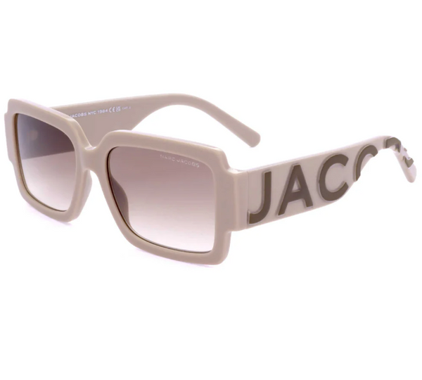 Lentes de Sol Marc Jacobs MARC693-S-NOY-55 café
