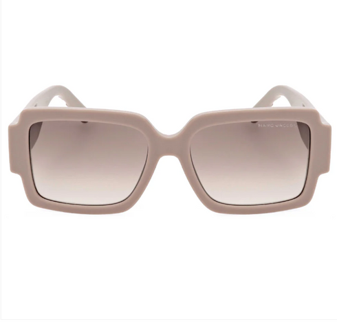 Lentes de Sol Marc Jacobs MARC693-S-NOY-55 café
