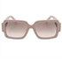 Lentes de Sol Marc Jacobs MARC693-S-NOY-55 café