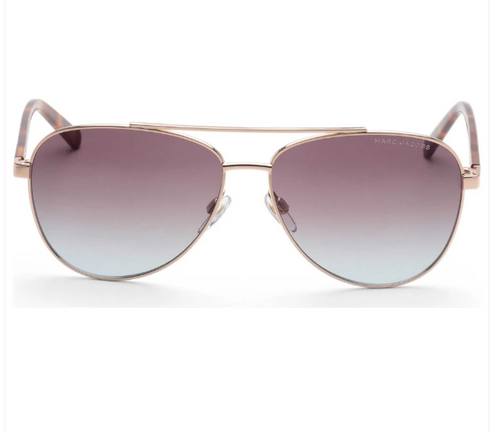 Lentes de sol Marc Jacobs aviador MARC760-S-06J-60
