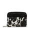 Billetera Steve Madden BCOBAIN mediana animal print