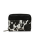 Billetera Steve Madden BCOBAIN mediana animal print