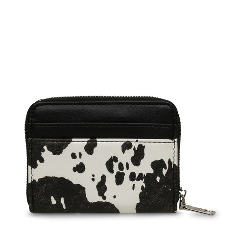 Billetera Steve Madden BCOBAIN mediana animal print