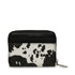 Billetera Steve Madden BCOBAIN mediana animal print