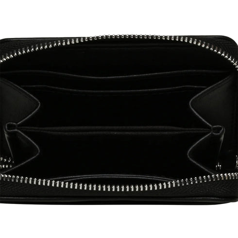 Billetera Steve Madden BCOBAIN mediana animal print